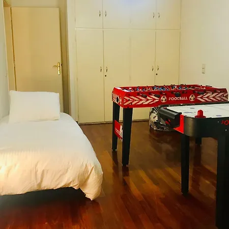 Apartament Waitnsea *