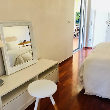 Apartament Waitnsea