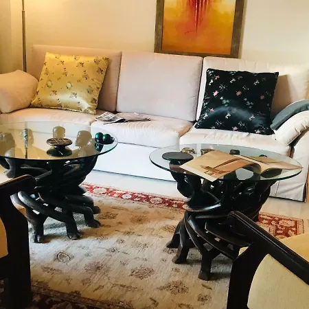 Waitnsea Apartament